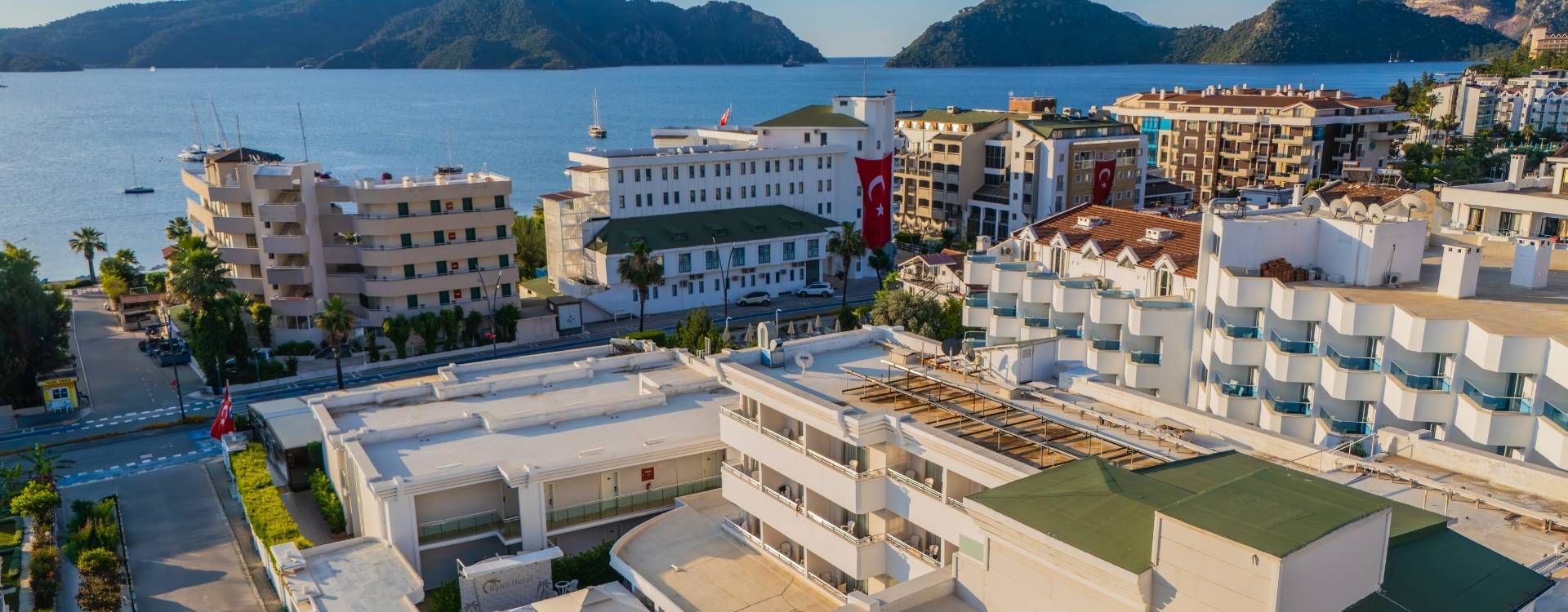 Banu Hotel Luxury