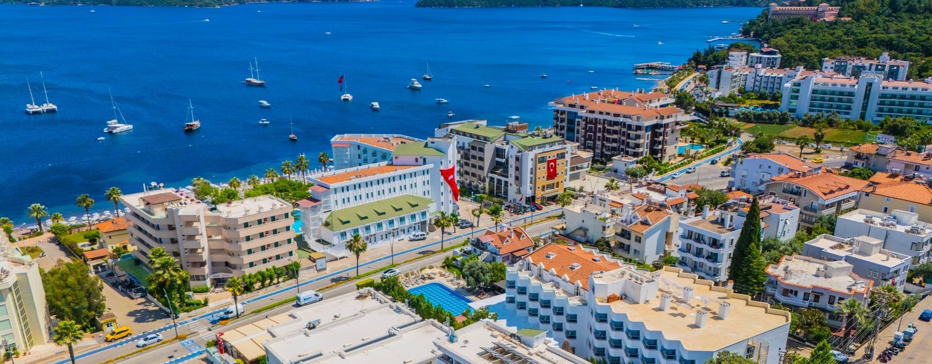Banu Hotel Luxury