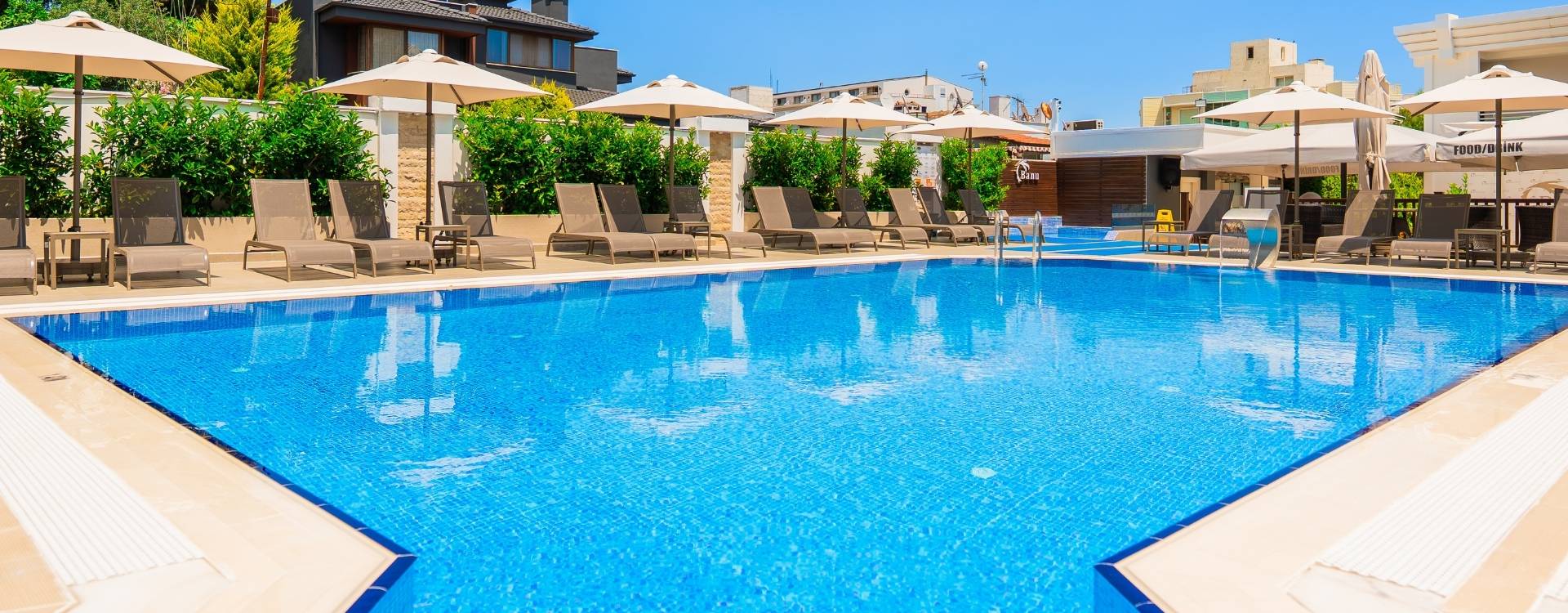 Banu Hotel Luxury